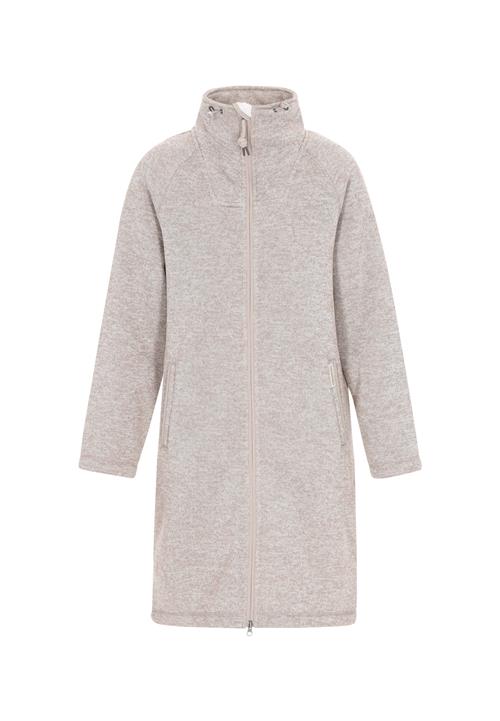 Schmuddelwedda Overgangsfrakke  elfenben