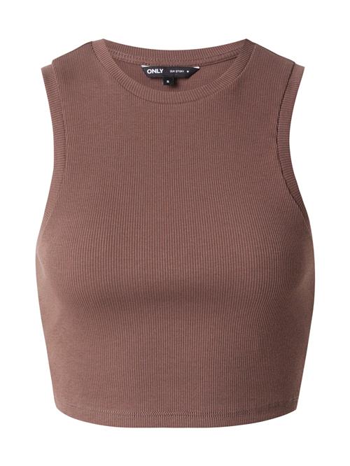 ONLY Overdel 'ONLVILMA'  choko