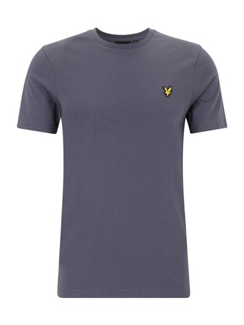 Lyle & Scott Bluser & t-shirts  gul / mørkegrå / sort