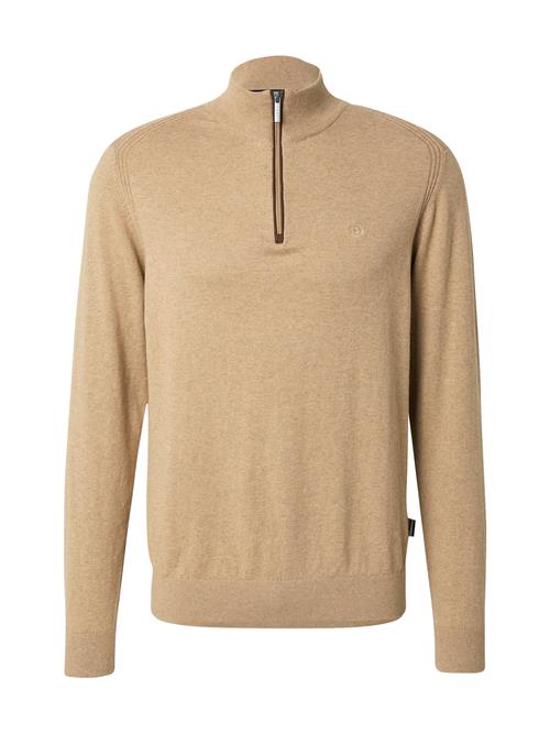 bugatti Pullover  sand