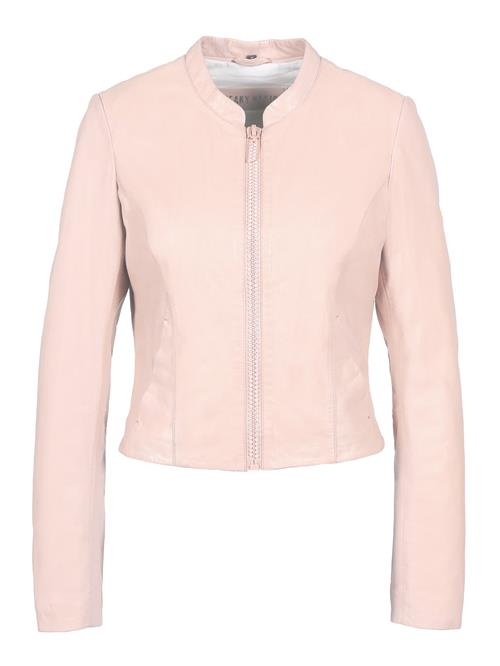 FREAKY NATION Overgangsjakke  lyserød