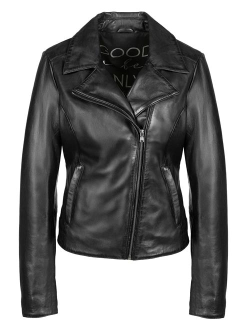 FREAKY NATION Overgangsjakke 'Nora-FN SA'  sort