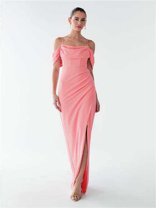 BWLDR Kjole 'Amaliah'  lyserød