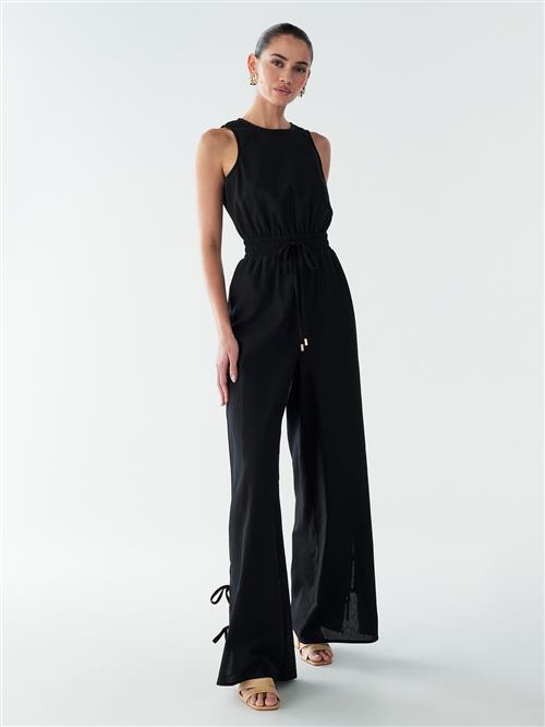 BWLDR Jumpsuit 'Laila'  sort