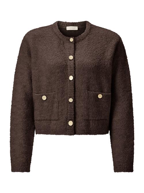 Rich & Royal Cardigan  choko