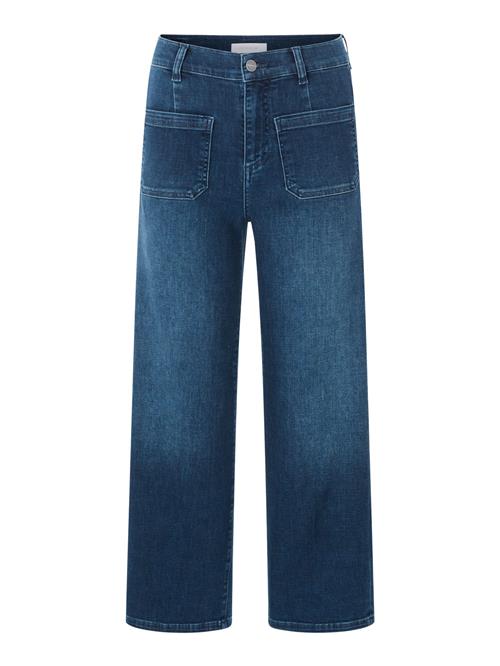 Rich & Royal Jeans  mørkeblå