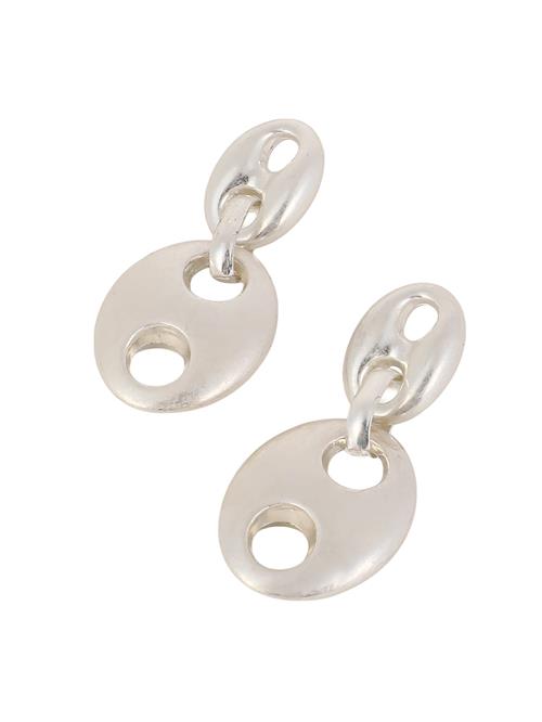 SOHI Øreringe 'Shehreen'  sølv