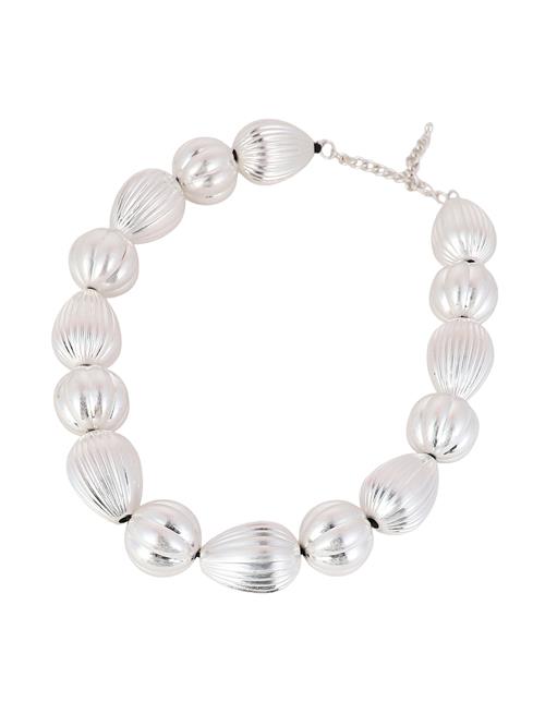 SOHI Kæde 'Hemalika'  sølv