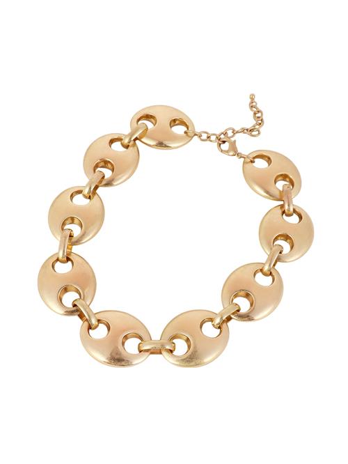 SOHI Kæde 'Eashita'  guld