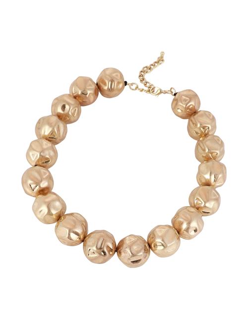 SOHI Kæde 'Kahini'  guld