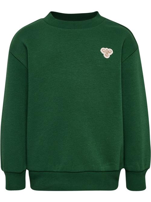 Hummel Sweatshirt  gran