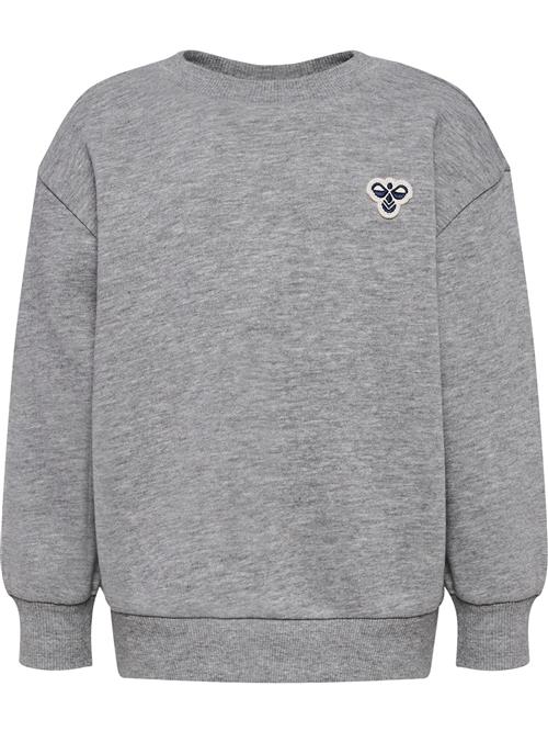 Hummel Sweatshirt  grå