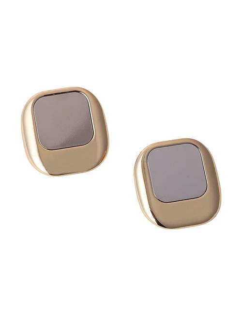 SOHI Øreringe 'Bijoya'  guld