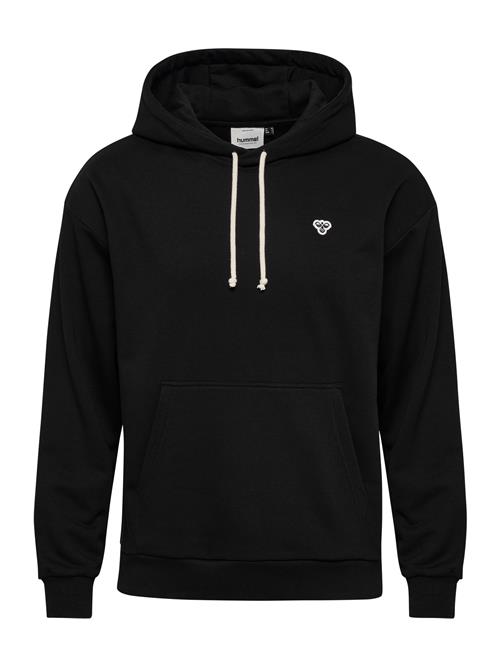 Hummel Sportsweatshirt  sort / hvid