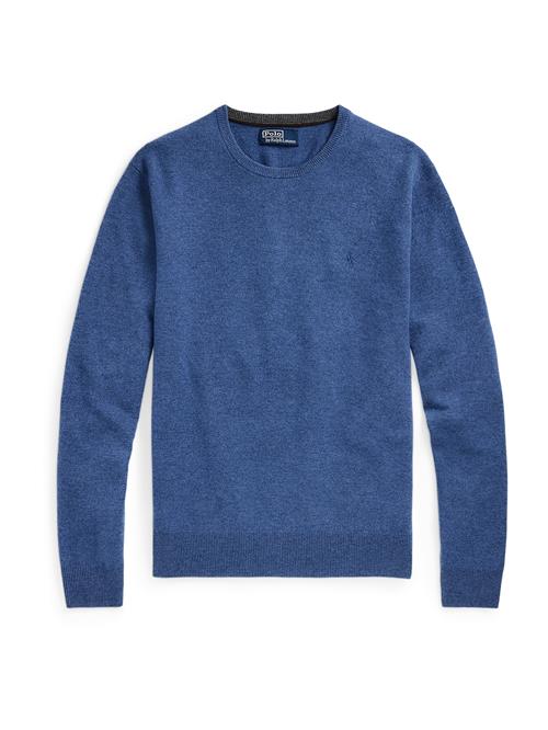 Polo Ralph Lauren Pullover  safir