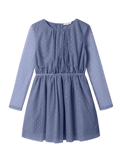 NAME IT Kjole 'NKFVabos'  opal