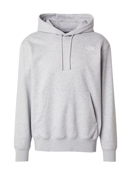 THE NORTH FACE Sweatshirt 'ESSENTIAL'  grå