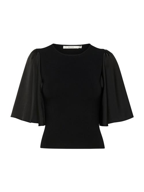 Gestuz Bluse 'NOOS'  sort