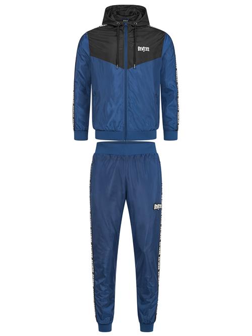 Benlee Træningsdragt  navy / sort / hvid