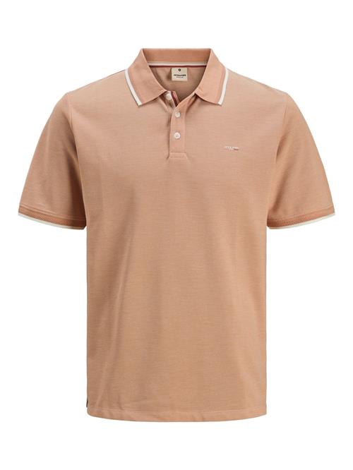 JACK & JONES Bluser & t-shirts 'JPRBLualves'  sand