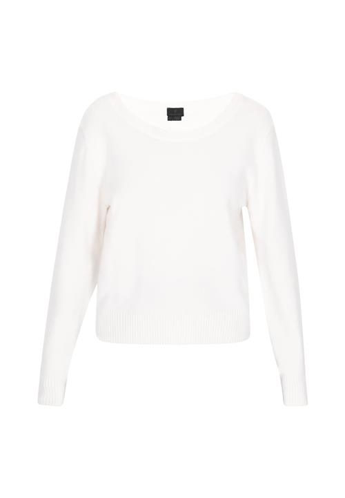 DreiMaster Klassik Cardigan  offwhite