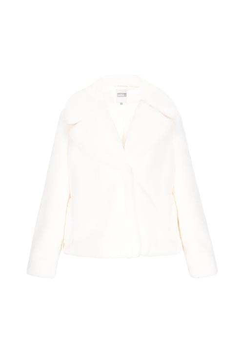 Usha Vinterfrakke  hvid