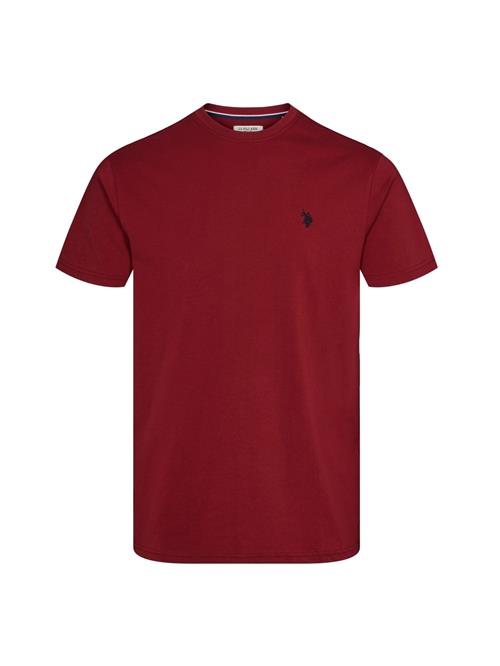 U.S. POLO ASSN. Bluser & t-shirts 'Arjun'  rød