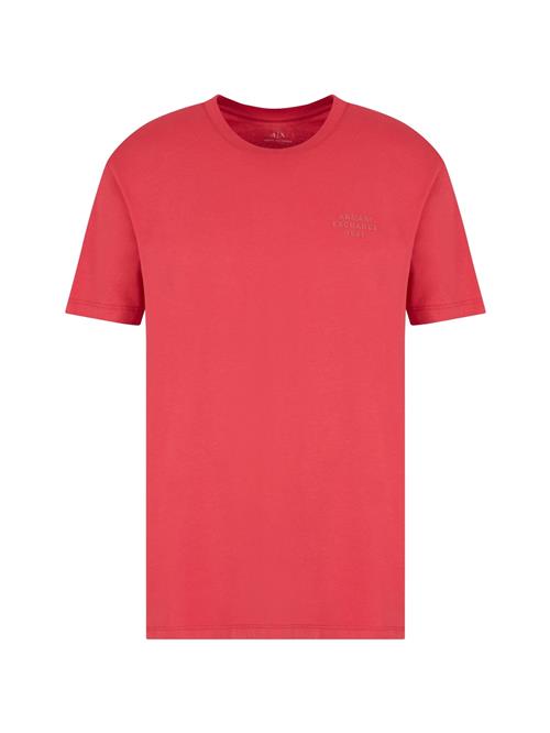 ARMANI EXCHANGE Bluser & t-shirts  rød