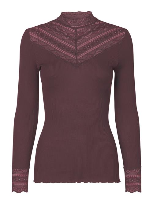 rosemunde Shirts  choko