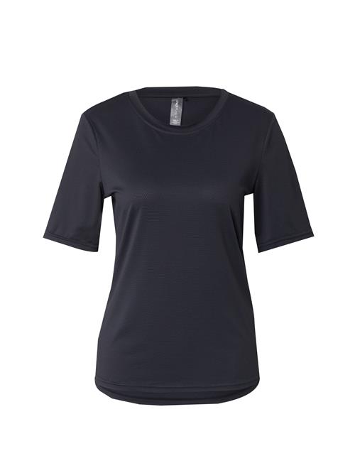 ONLY PLAY Funktionsbluse 'ONPJINTO ON'  sort