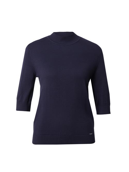 MORE & MORE Pullover  marin