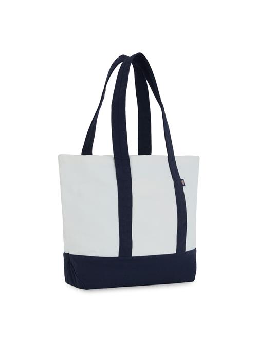DICKIES Shopper  navy / offwhite
