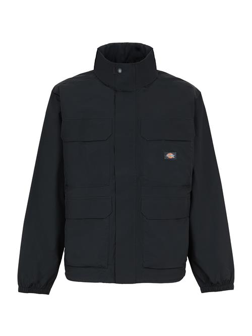 DICKIES Overgangsjakke  sort