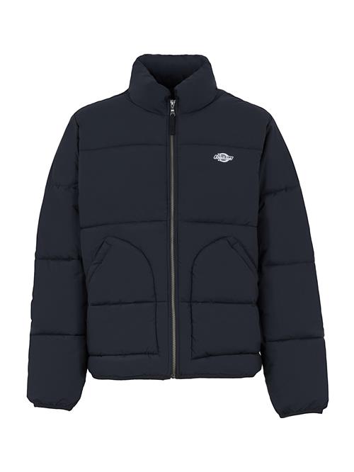 DICKIES Overgangsjakke  sort