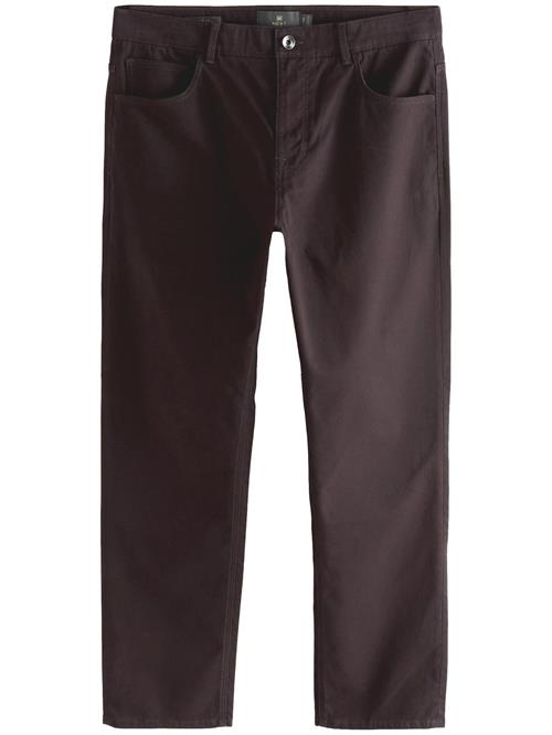 Next Bukser  burgunder