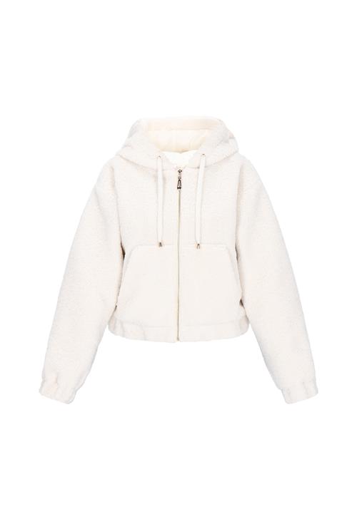 IZIA Overgangsjakke  hvid