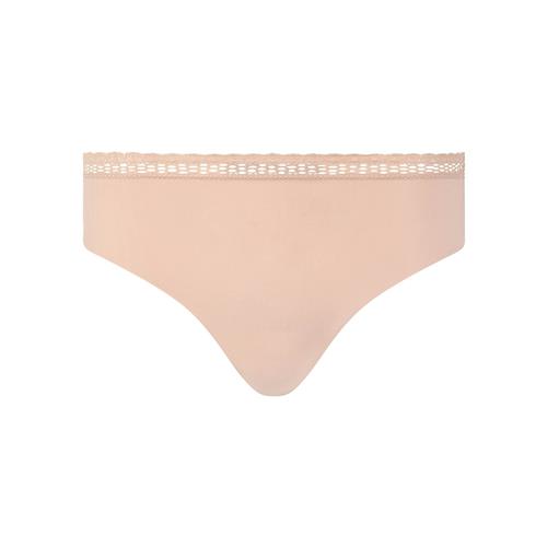 Chantelle Slip 'Cozy Chic'  nude