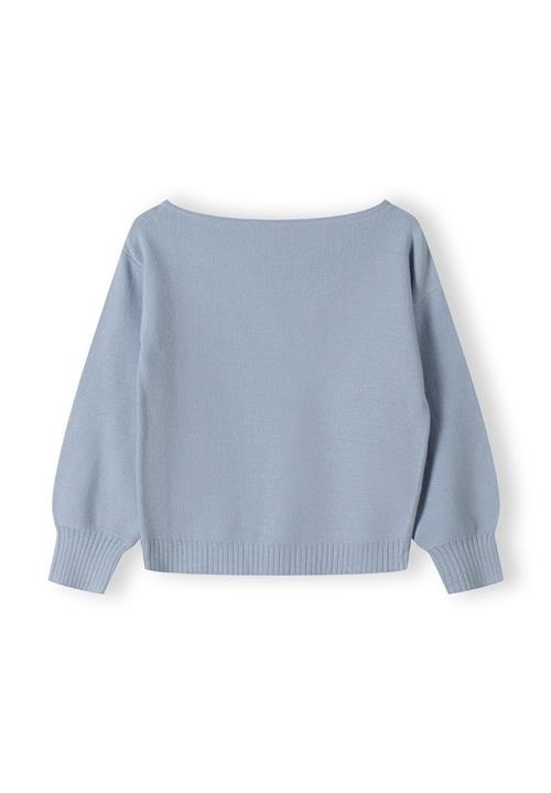 MINOTI Pullover  opal