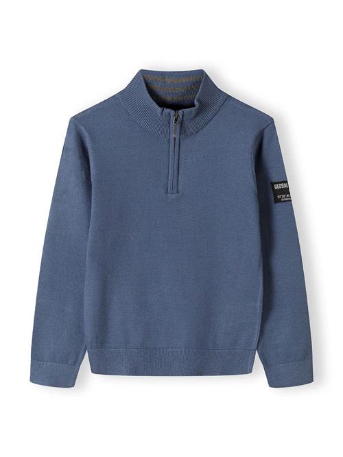 MINOTI Pullover  mørkeblå