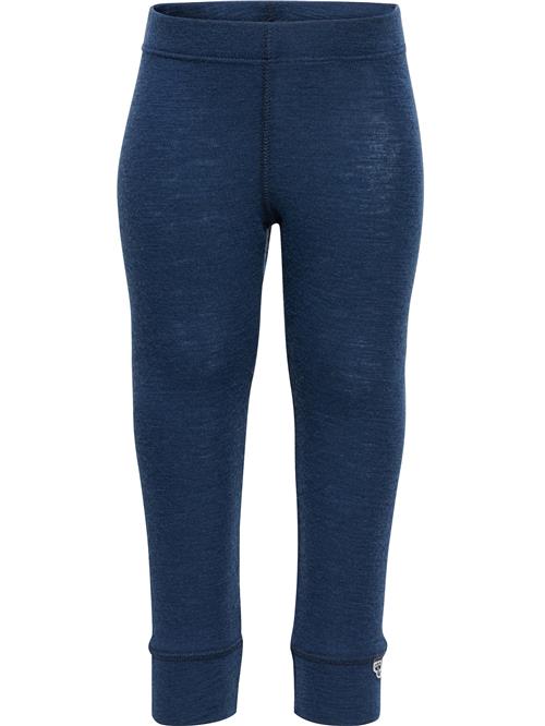 Hummel Leggings  mørkeblå