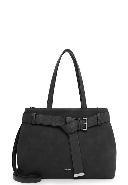 Suri Frey Shopper 'Libby'  antracit