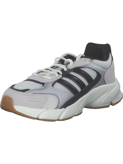 ADIDAS ORIGINALS Sneakers  grå / sort / hvid