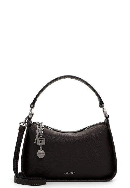 Suri Frey Håndtaske 'Buffey'  mørkebrun