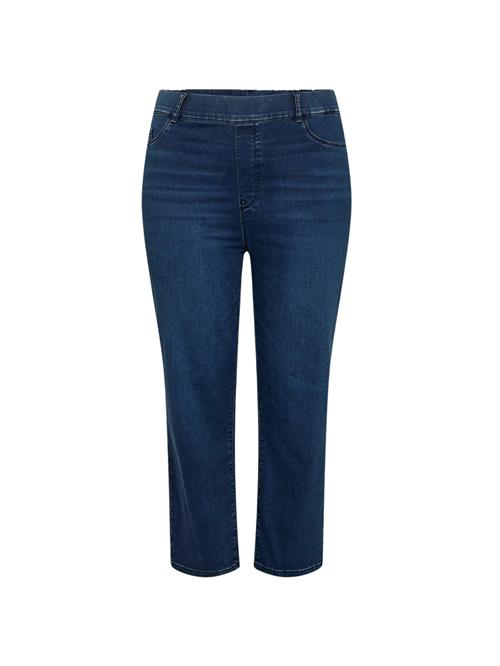 Wasabi Concept Bukser 'Summer'  blå