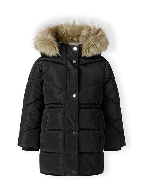 MINOTI Vinterjakke  sort