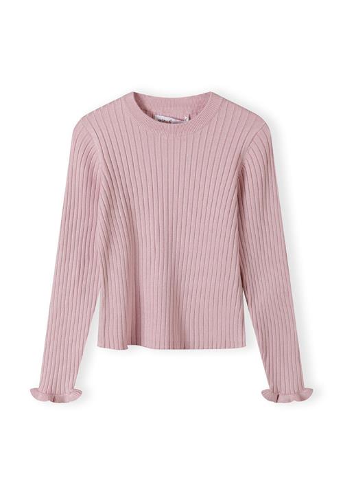 MINOTI Pullover  lys pink