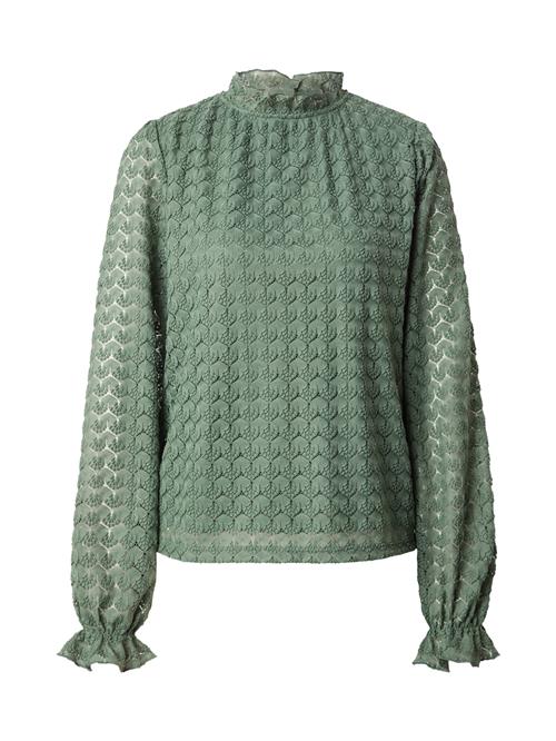 VILA Bluse 'VIMOKA'  oliven