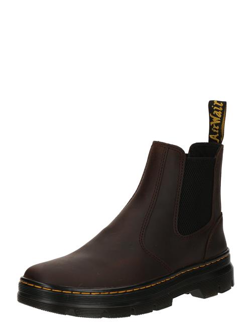Dr. Martens Chelsea Boots 'Embury'  mørkebrun
