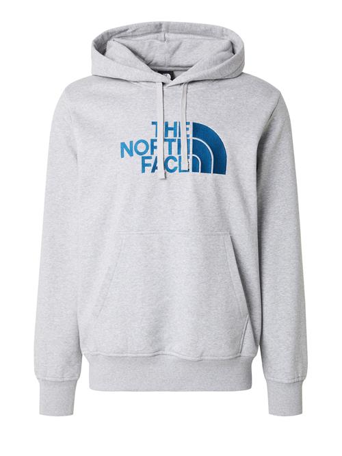 THE NORTH FACE Sweatshirt 'DREW PEAK'  ensian / lysegrå