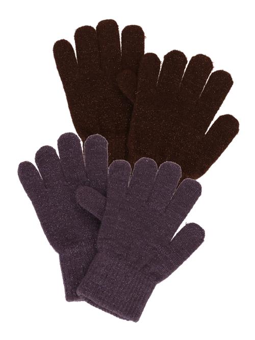 CeLaVi Handsker 'Magic'  lilla